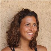Studentessa di matematica per ripetizioni di matematica e fisica
